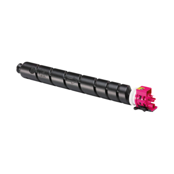 Original Kyocera TK-8595M Magenta Toner Cartridge