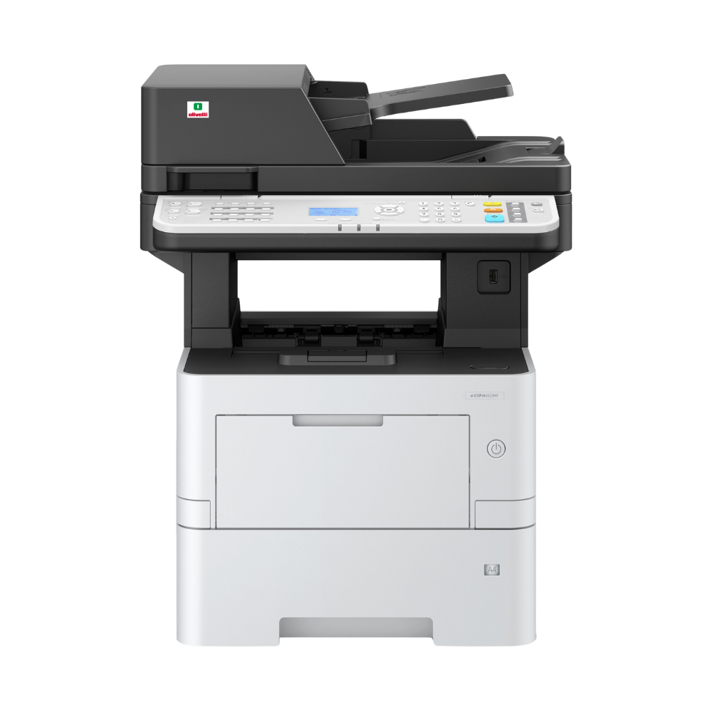 Olivetti d-Copia 4523MF Multifunction Printer