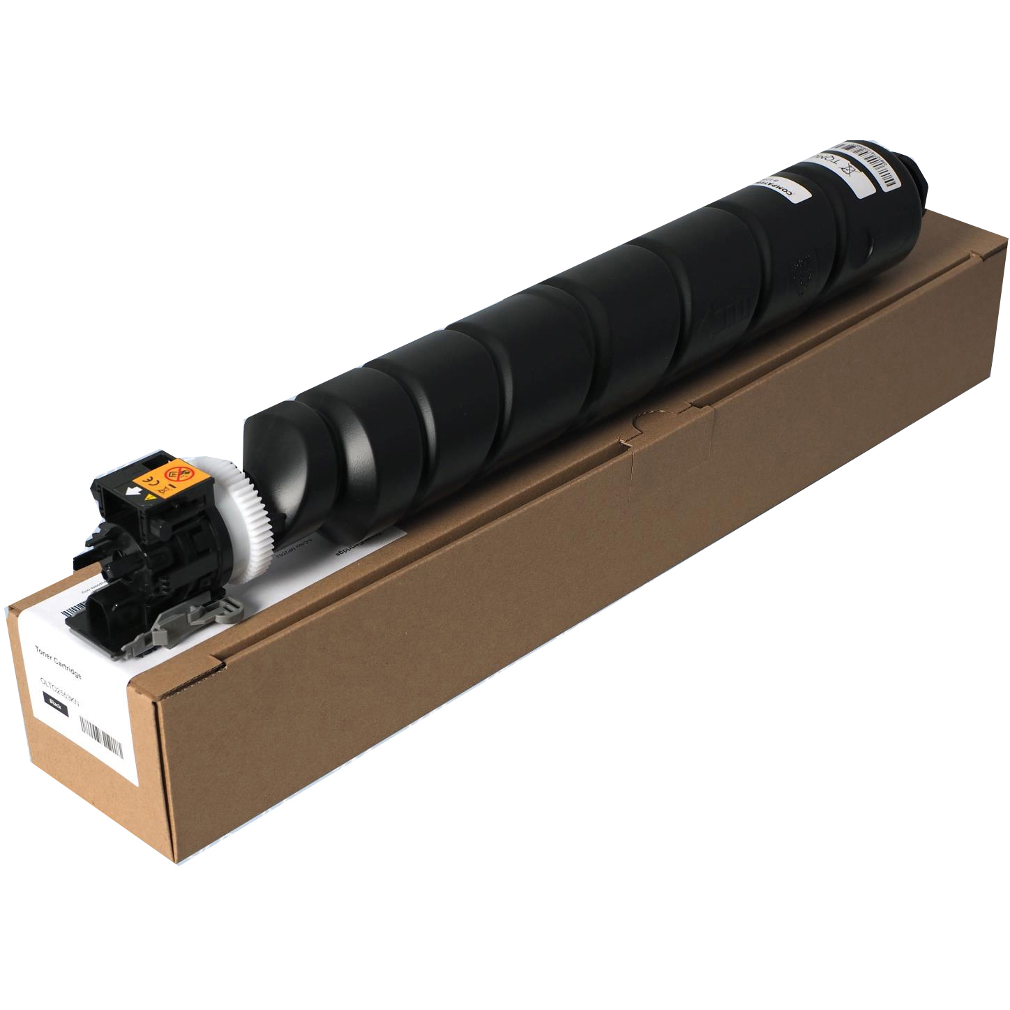 Original Olivetti B1417 Black Toner MF3555 (30 000 pages @ 5%)
