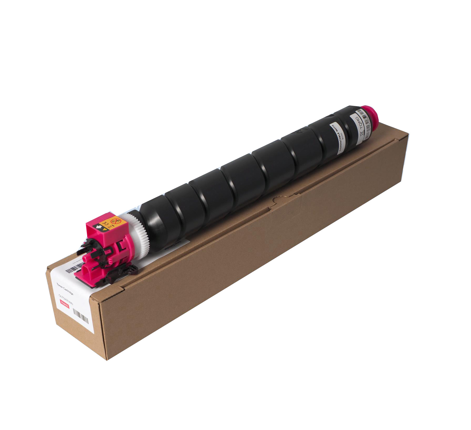 Original Olivetti B1419 Magenta Toner MF3555 (20 000 pages @ 5%)