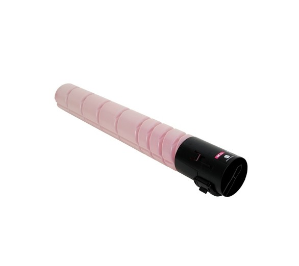 Original Olivetti B1208 Magenta Toner Cartridge