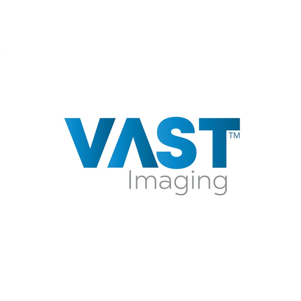 Vast Imaging C405 Imaging Unit - CMYK Full Set