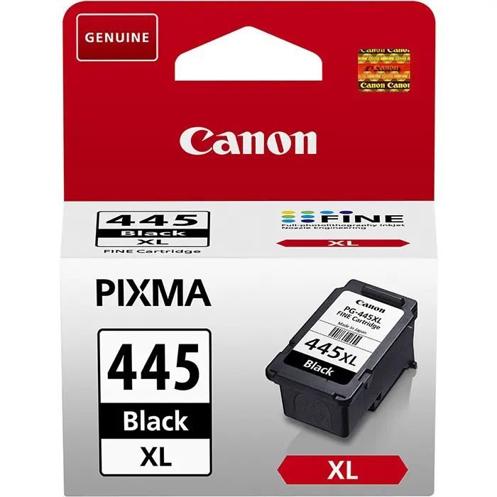 Original Canon PG-445 XL Ink Cartridge