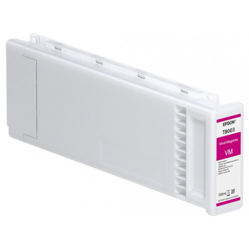 Epson SC-P10000 / P20000 Vivid Magenta UltraChrome PRO 700ml