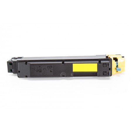 Original Olivetti B1181 Yellow Toner
