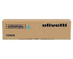 Original Olivetti B1323 Cyan Toner Cartridge (28,000 prints @ 5%)