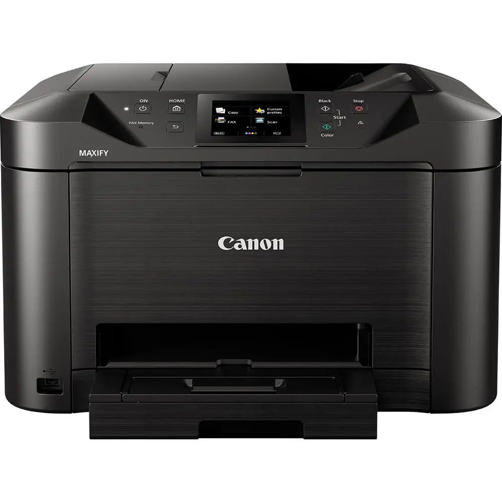 Canon MB5140 Multifunction Printer