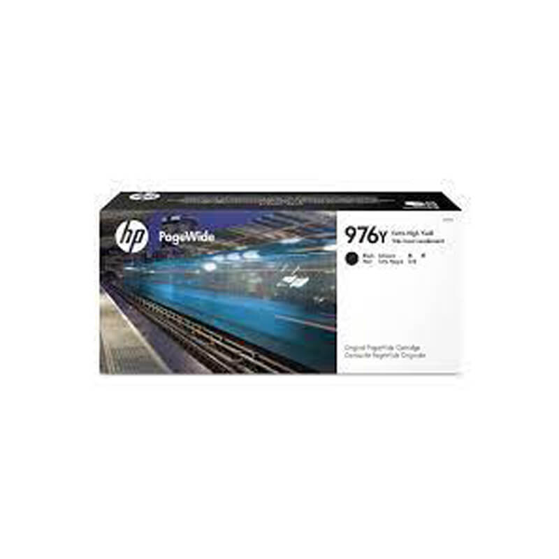 Compatible HP 976Y BLACK Ink Cartridge
