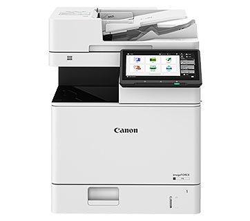 Canon imageFORCE 710 series Multifunction Printer
