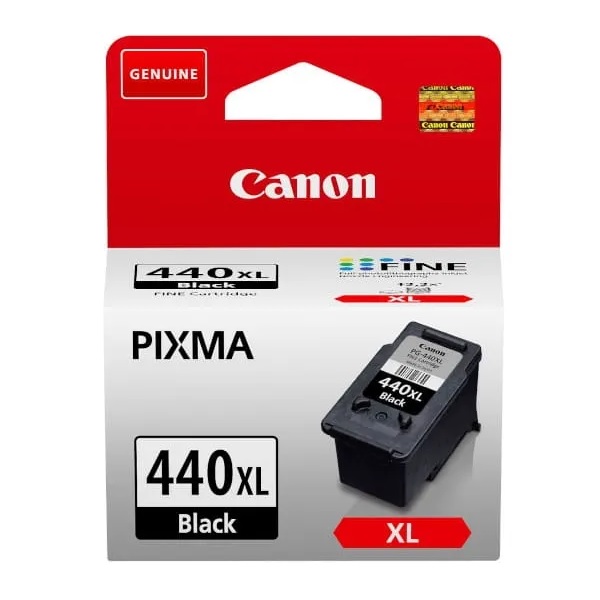 Original Canon PG-440 XL Ink Cartridge