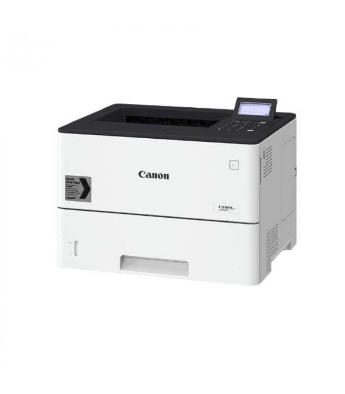 Canon imageFORCE 1643P Multifunction Printer
