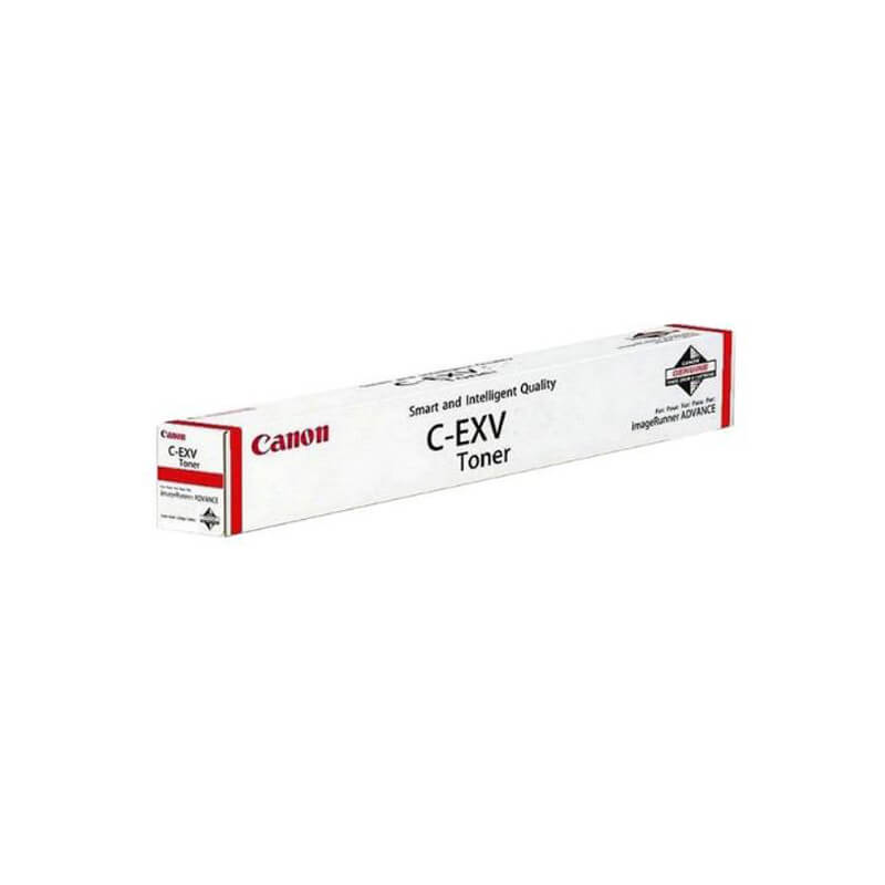 Original Canon C-EXV 64 Black Toner Cartridge