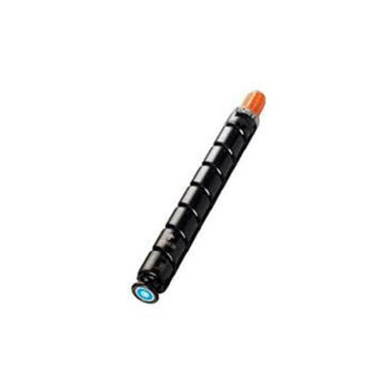 Original Canon C-EXV 64 Cyan Toner Cartridge