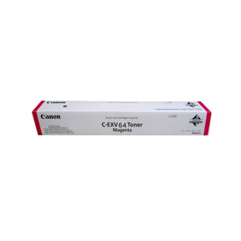 Canon C-EXV 64 Magenta Toner Cartridge