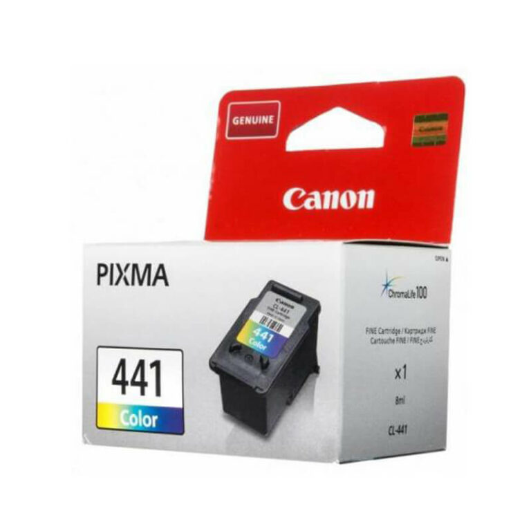 Canon CL-441 Colour Ink Cartridge