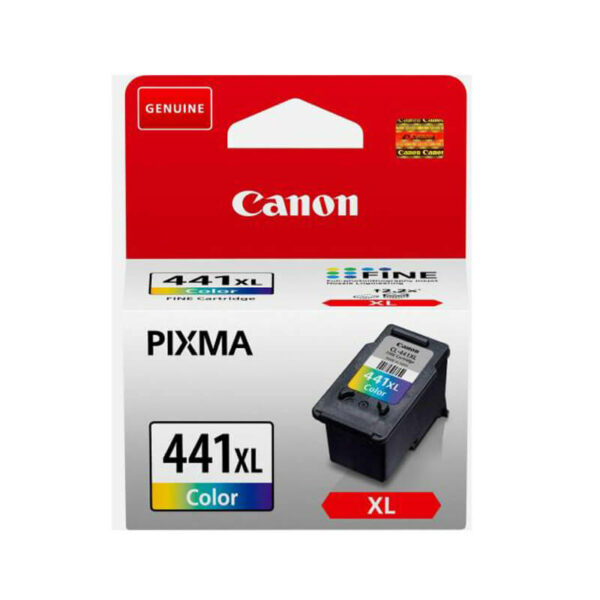 Canon CL-441XL Colour Ink Cartridge