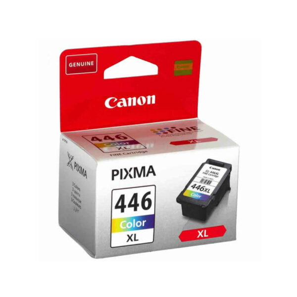 Canon CL-446XL Colour Ink Cartridge