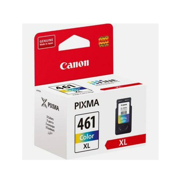 Canon CL-461XL Colour Ink Cartridge