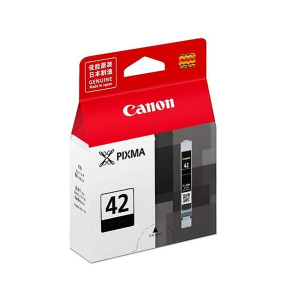 Canon CLI-42 Black Ink Cartridge