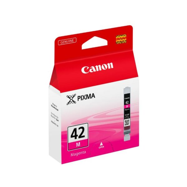 Canon CLI-42 Magenta Ink Cartridge