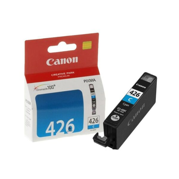Canon CLI-426 Cyan Ink Cartridge