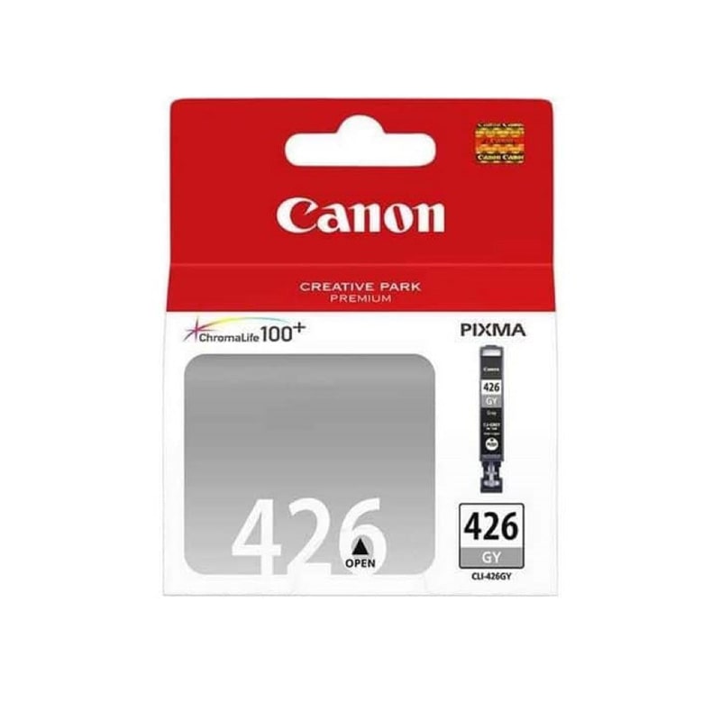 Canon CLI-426 Grey Ink Cartridge