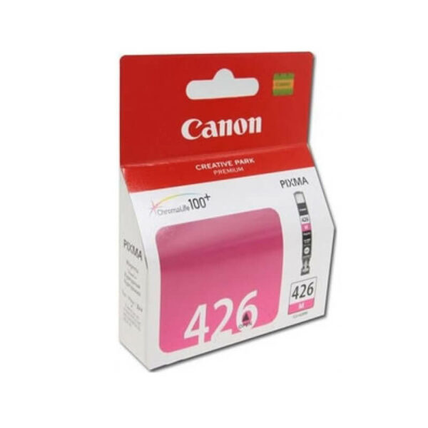 Canon CLI-426 Magenta Ink Cartridge