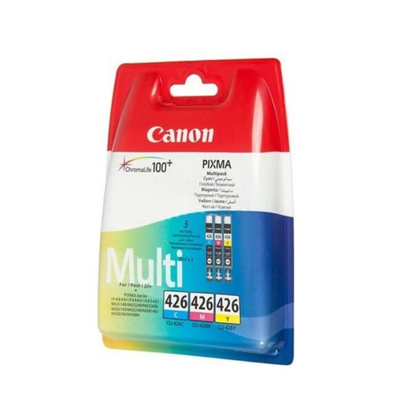 Canon CLI-426 Multipack Ink Cartridge