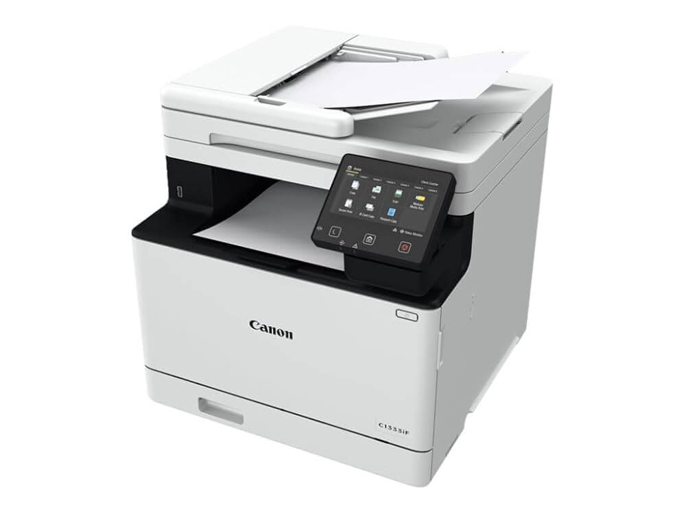 Canon i-SENSYS X C1333iF Multifunction Printer