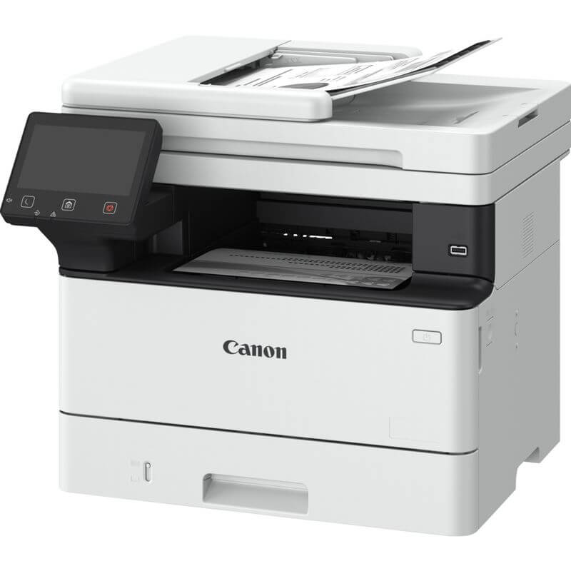 Canon i-SENSYS X 1440iF Multifunction Printer