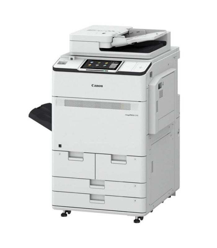 Canon imagePRESS C270 Multifunction Printer