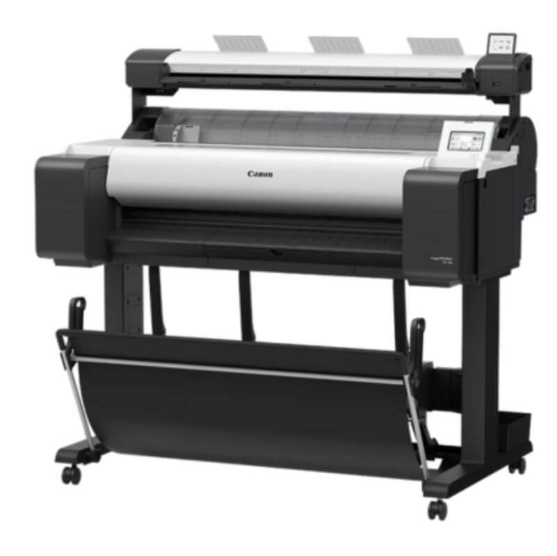 Canon imagePROGRAF TM-350 LM36 Wide Format Printer