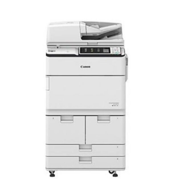 Canon imageRunner ADVANCED DX 8905 Multifunction Printer | United ...