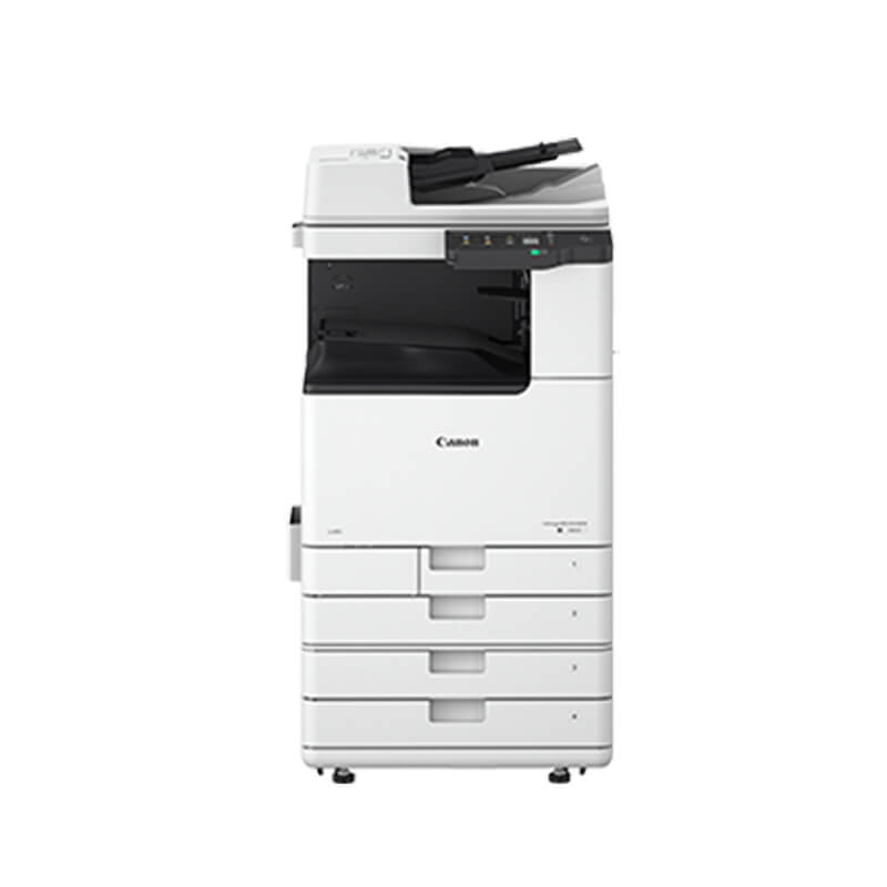 Canon ImageRunner 2925i Multifunction Printer
