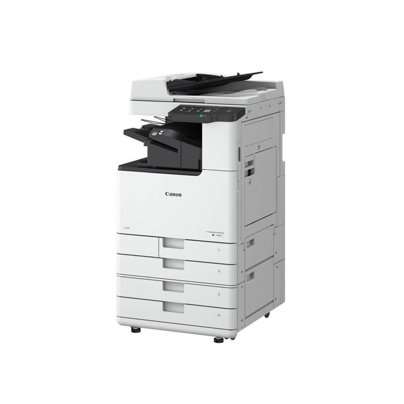 Canon ImageRunner 2945i Multifunction Printer