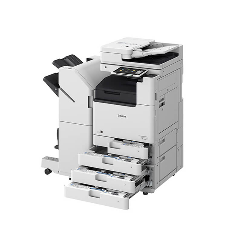Canon ImageRunner Advance DX 4935i Multifunction Printer