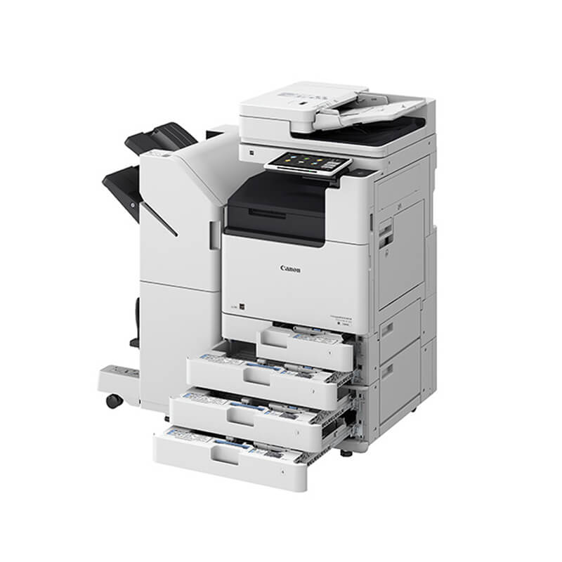 Canon ImageRunner Advance DX 4945i Multifunction Printer