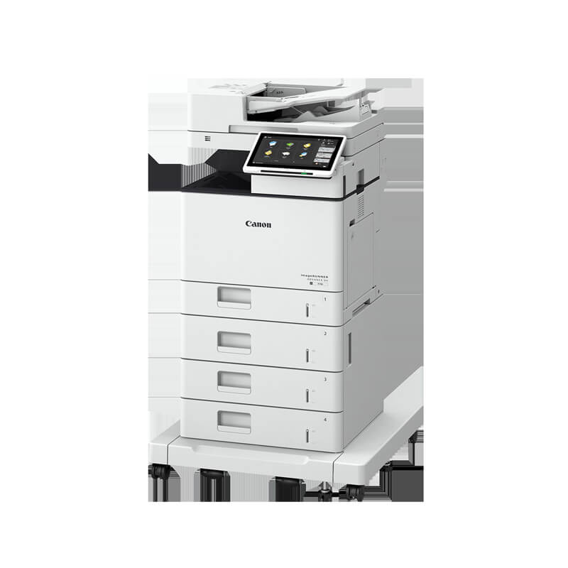 Canon ImageRunner Advance DX 529i Multifunction Printer