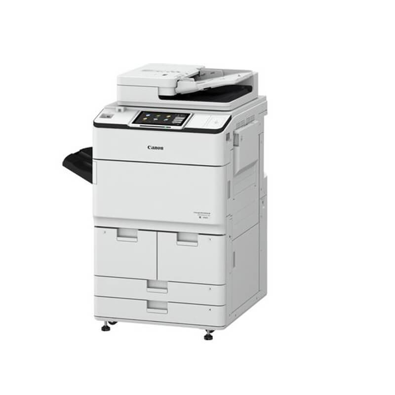 Canon ImageRunner Advance DX 6980i Multifunction Printer