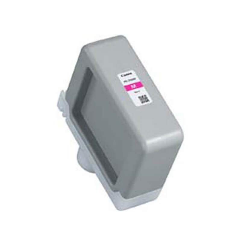 Original Canon PFI-2100 Magenta Ink Cartridge