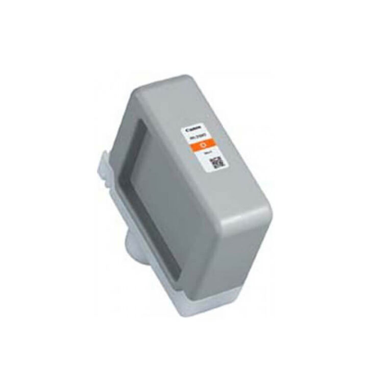 Canon PFI-2100 Orange Ink Cartridge