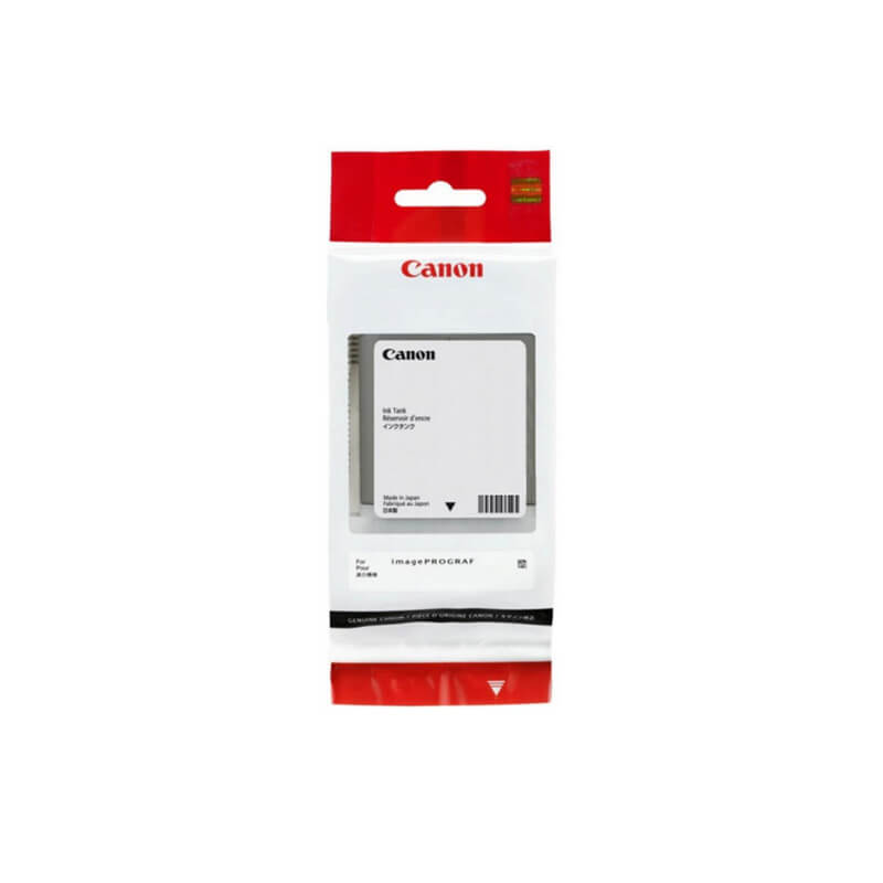 Canon PFI-2100 Red Ink Cartridge
