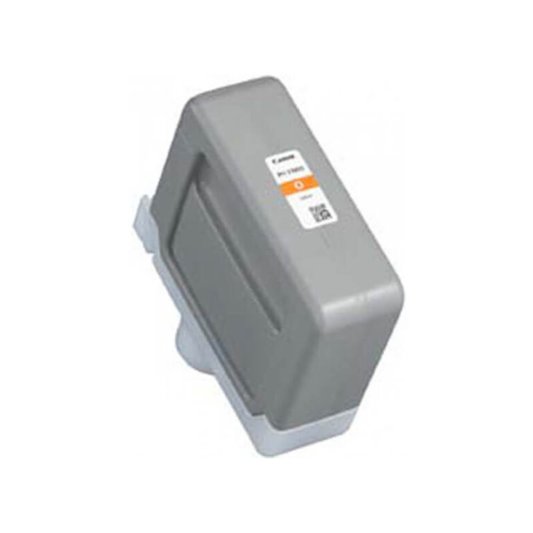 Canon PFI-2300 Orange Ink Cartridge