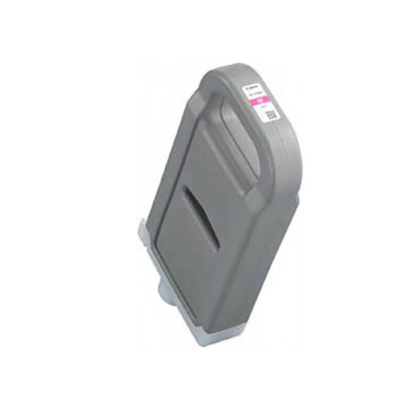 Original Canon PFI-2700 Magenta Ink Cartridge