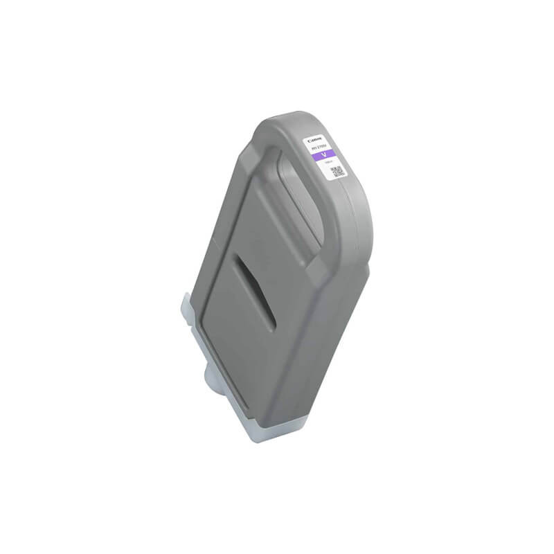 Original Canon PFI-2700 Violet Ink Cartridge