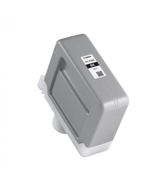Original Canon PFI-310 Black Ink Cartridge