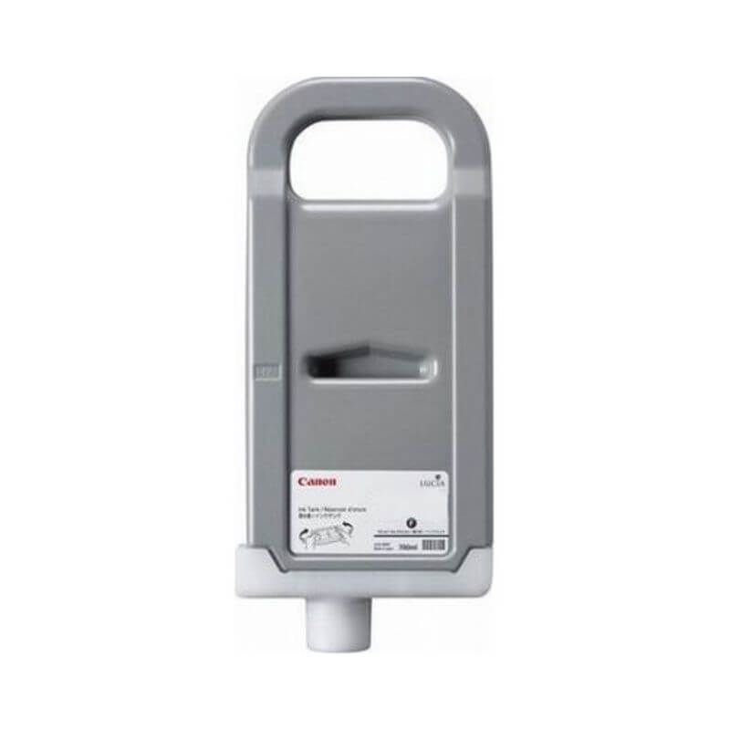 Original Canon PFI-706 Grey Ink Catridge