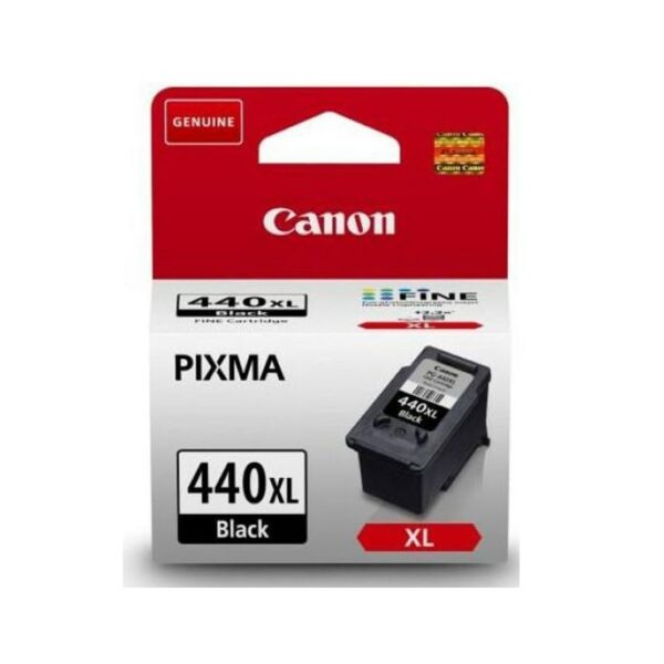 Canon PG-440XL Black Ink Cartridge