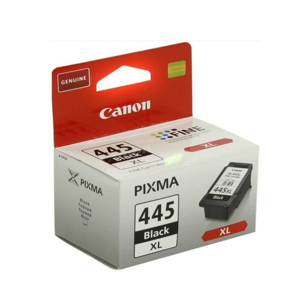 Canon PG-445XL Black Ink Cartridge