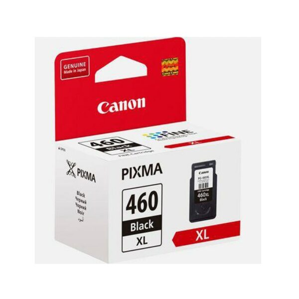 Canon PG-460XL Black Ink Cartridge